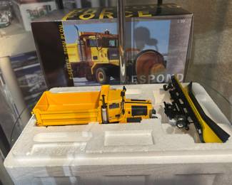 Same Oshkosk in original box