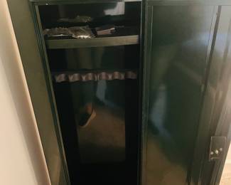 Stack On Gun safe