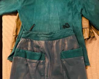 Vintage Lillie Rubin set