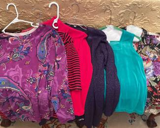 Womens Medium Shirts 