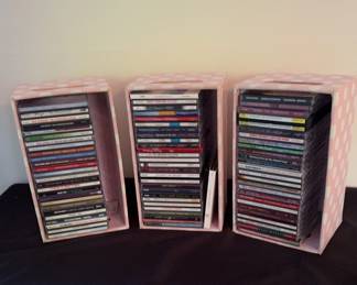 CDs Miscellaneous 