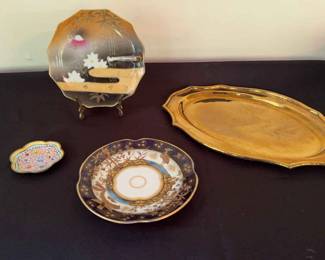 Miscellaneous Decor Plates