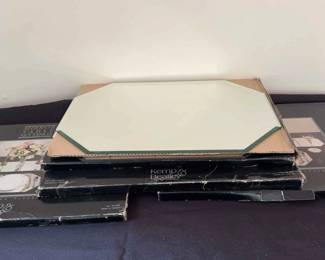 Kemp Beatley Placemat Sets