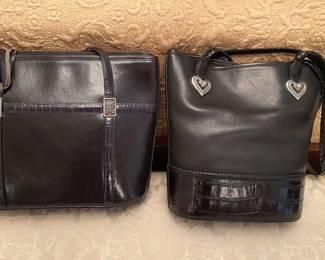 Two Brighton Purses