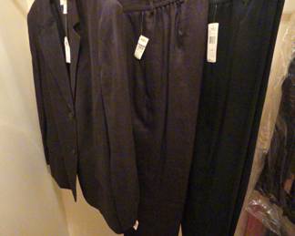 Talbots Womens Pant Suit And Jones New York Dress Pants NWT Sz 14W