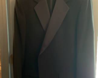 Exquisite Mens TwoPiece Suit