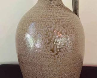 Beautiful Pottery Jug by Jugtown