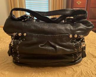 B Makowsky Purse 