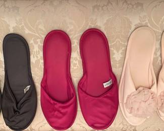 Womens Slippers