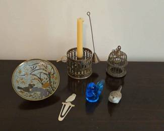 This Ones For The Birds