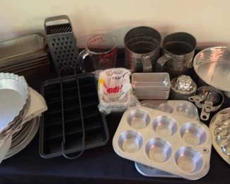 Miscellaneous Bakers Dream