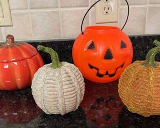 Halloween Decoration