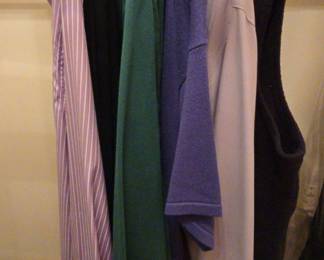 Womens 18 And 1X Clothing