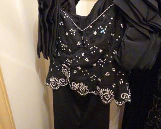 Womens Formal Dresses Sz 10 M L