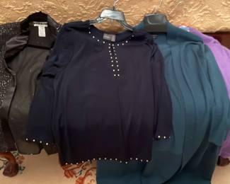 Womens Tops 
