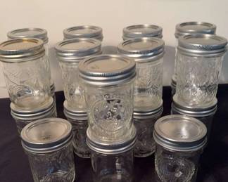 Ball Jars