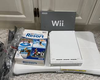 Wii