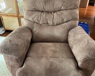 Recliner