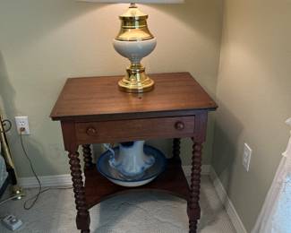 Side table