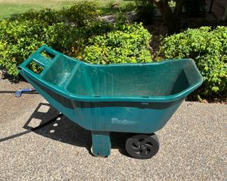 Wheelbarrow 