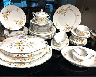 Czech-Slovakia “Union T” china