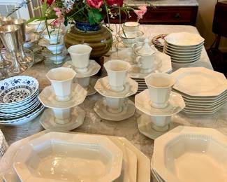 Nikko “Classic Collection dishes