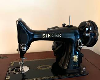Singer 99K (EK584772)