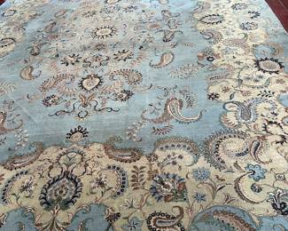 Beautiful Persian Area Rug