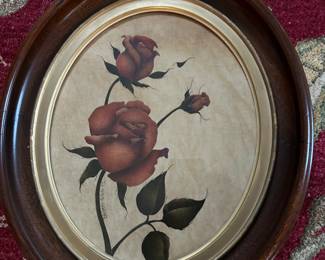 BARBARA A. PALMER 
Contemporary American Folk Art Paintings