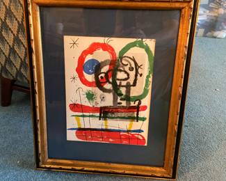 Miro print