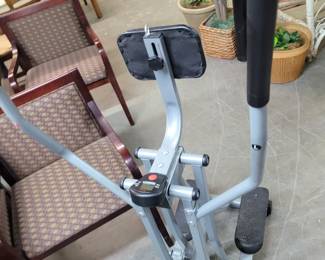 Exercise Equipment 
