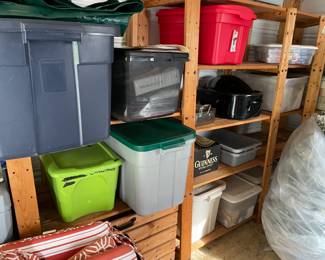 More things to unpack 