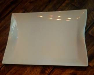 Pottery barn, Pier 1, Crate & Barrel dishware