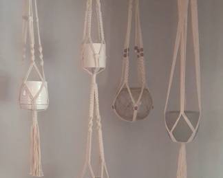 Macrame