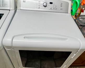 Kenmore Dryer