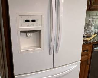 Kenmore Fridge