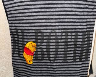 Pooh!!  oh Bother
