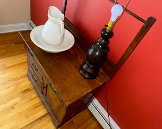 Cute little primitive piece