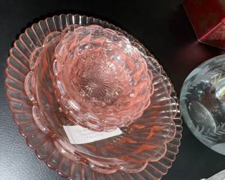 Jeannette Winsor Glass