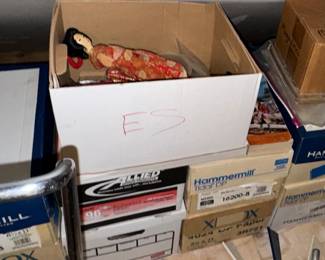 More info going up as soon as I can dig around