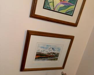 Original masterpieces