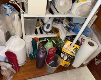 Plastic bags are mine by eminent domain sorry