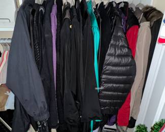 Treasure trove of clothing for larger women (myself included!!)