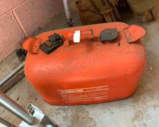 #110	Marine Gas Tank	 $24.00 
