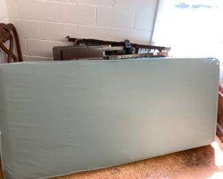 #85	Drive Hospital Electric Bed 	 $25.00 
