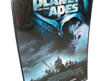 27” x 41” Video shop Movie poster 
