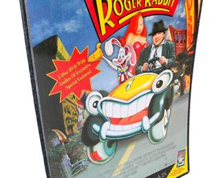 27” x 41” Video shop movie poster 