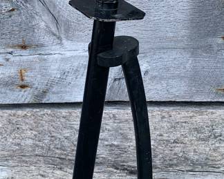 Samurai Sword with stand 