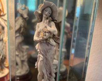  Armani Figures/Collectibles