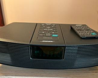 Bose Radio